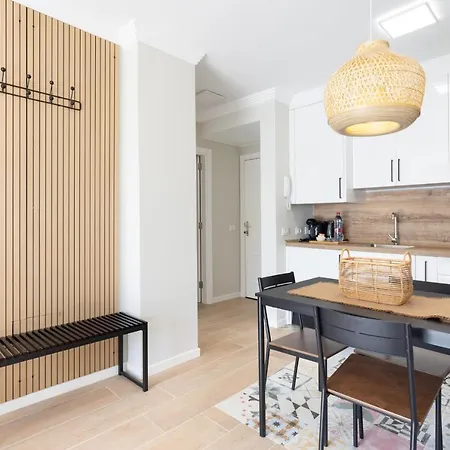 Home2book Stylish Seaside Apt Apartment