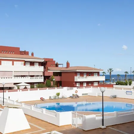 Apartment Home2book Stylish Seaside Apt Puertito de Guimar