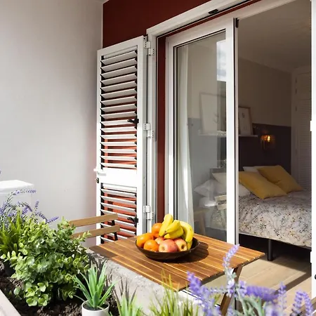 Home2book Stylish Seaside Apt Apartment *