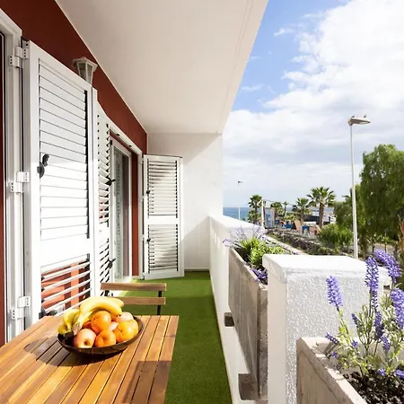 Apartment Home2book Stylish Seaside Apt *