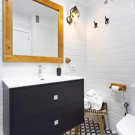 Apartment Home2book Stylish Seaside Apt