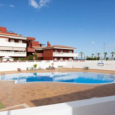 Apartment Home2book Stylish Seaside Apt Puertito de Guimar