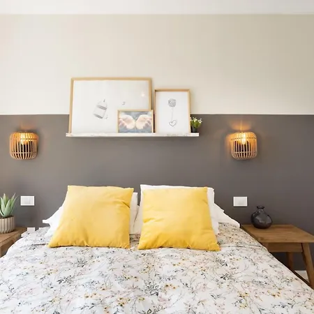 Home2book Stylish Seaside Apt Apartment