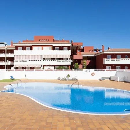 Apartment Home2book Stylish Seaside Apt Puertito de Guimar
