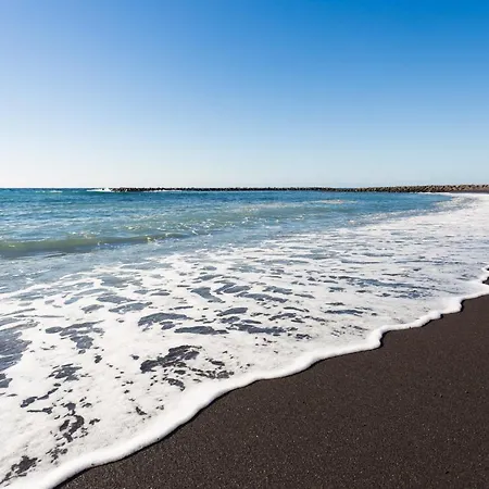 Apartment Home2book Stylish Seaside Apt Puertito de Guimar