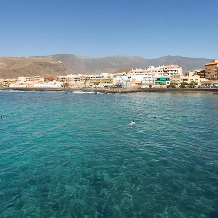 Home2book Stylish Seaside Apt Apartment Puertito de Guimar