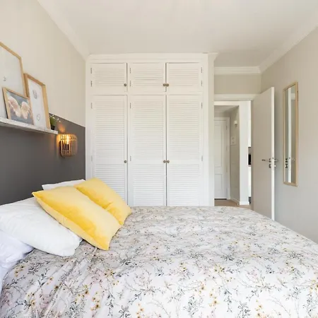 Home2book Stylish Seaside Apt Puertito de Guimar