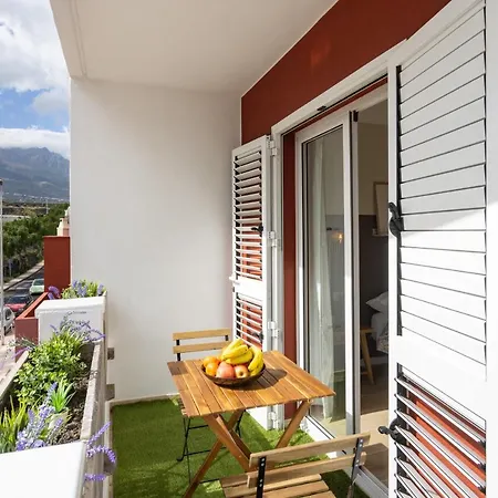 Home2book Stylish Seaside Apt Apartment