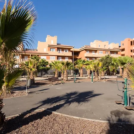 Home2book Stylish Seaside Apt * Puertito de Guimar