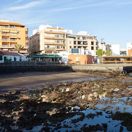 Apartment Home2book Stylish Seaside Apt Puertito de Guimar